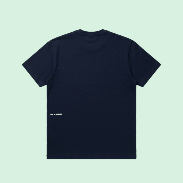 T-shirt KARMA - Je pense vue 2