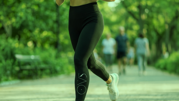Legging Base SAO vue 2
