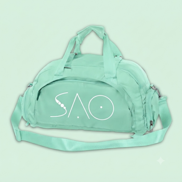 Sac Sport SAO vue 2