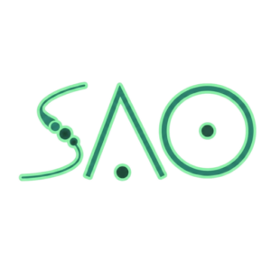 logo SAO