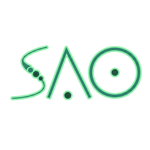logo SAO