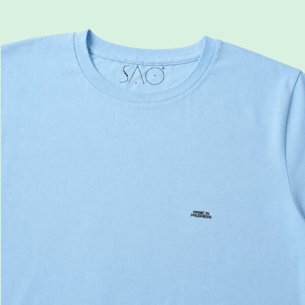 T shirt enfant KARMA - Magic In Progress vue 2
