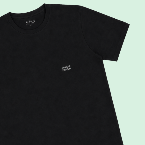 T shirt KARMA - Make It Happen vue 2