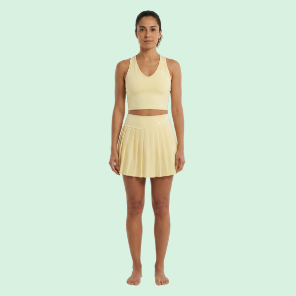 Ensemble Yoga Femme ETNA