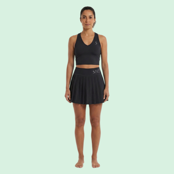 Ensemble Yoga Femme ETNA vue 2