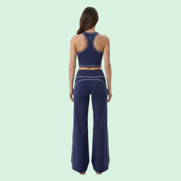 Ensemble Yoga Femme GIADA vue 2