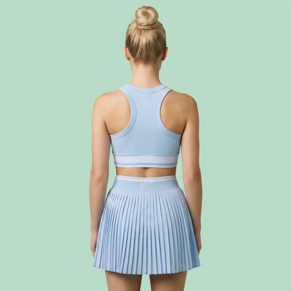 Ensemble Yoga Femme LULU vue 2