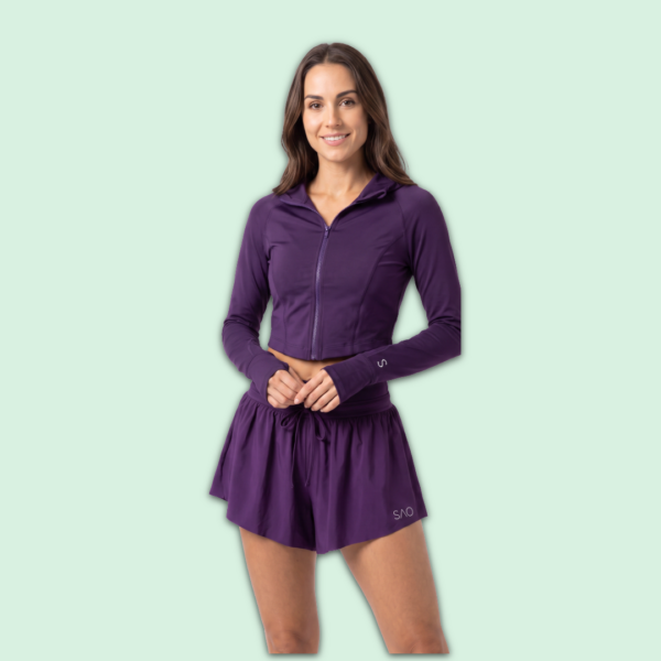 Ensemble Yoga Femme MIAMI