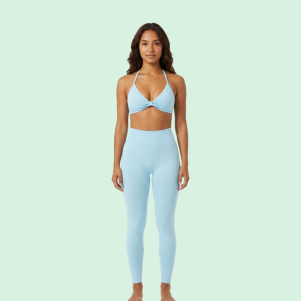 Ensemble Yoga Femme TIFFANY