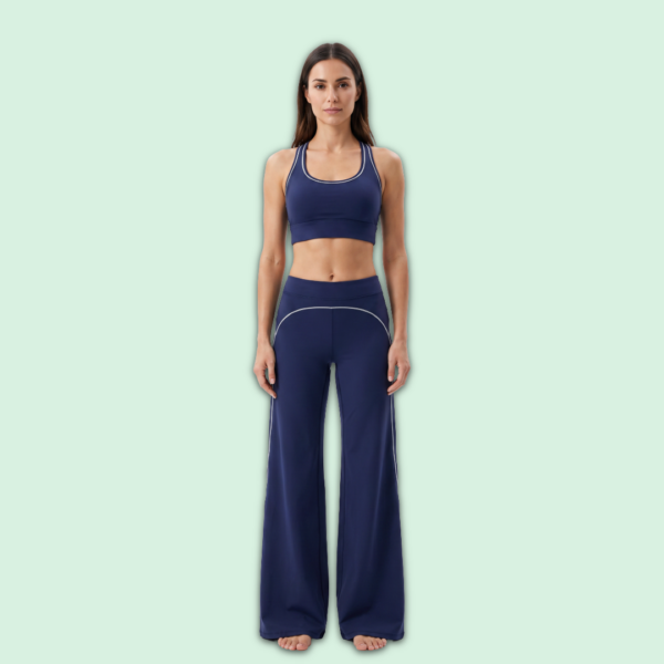 Ensemble Yoga Femme GIADA