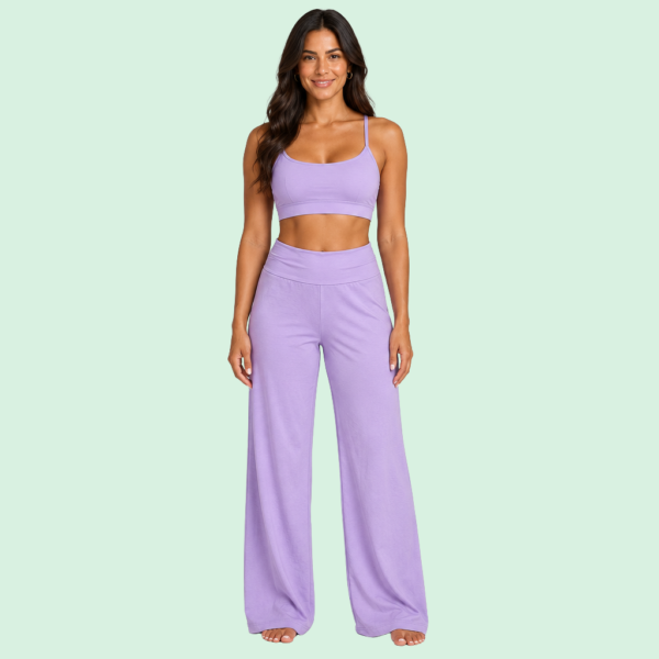 Ensemble Yoga Femme RIO