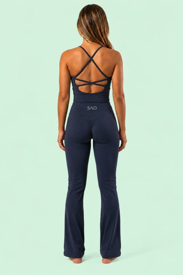 Ensemble Sport Femme MAYA vue 2