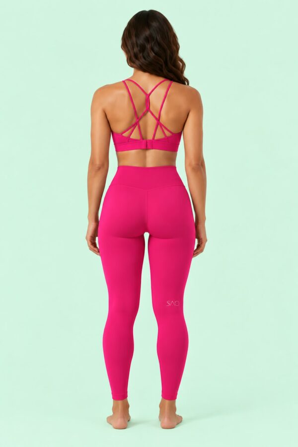 Ensemble Sport Femme IPANEMA vue 2